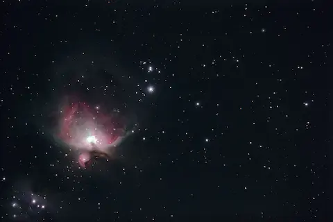 Astronomical Tour
